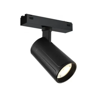 Трековый светильник iLEDEX TECHNICAL VISION48/25 4825-048-D60-10W-36DG-3000K-BK - фото 2
