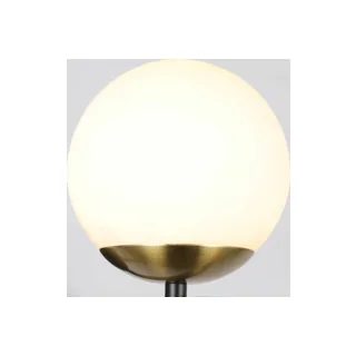 Бра настенное ILLUMICO IL0059-1W-79 BK COP - фото 4