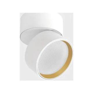 Спот IT02-005 white 3000K - фото 2