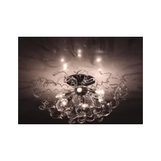 Потолочная люстра Citilux Рандом CL222160 - фото 2