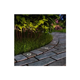 Встраиваемый в дорогу светильник Elektrostandard Step 4 a050015 - фото 3