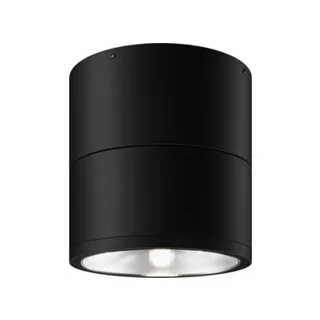 Потолочный светильник уличный Maytoni Spin O310CL-L12GF3K - фото 5