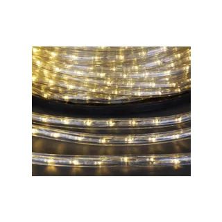 Дюралайт Sneha 13-2W-100M-220V-LED-U WW, 100 м, IP20 - фото 3