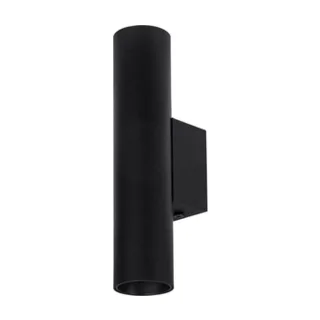 Настенный светильник Net Mini A6452AP-1BK - фото 1