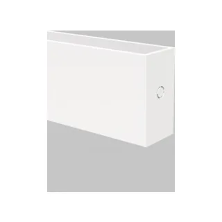 Шинопровод накладной трековой системы IMEX Smart Line IL.0050.1000-2-WH - фото 2