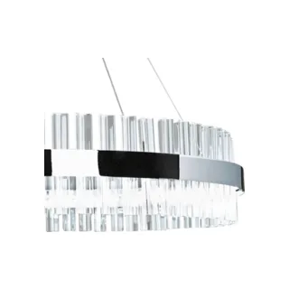 Подвесная люстра Natali Kovaltseva Innovation Style INNOVATION STYLE 83014 - фото 3