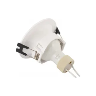 Точечный встраиваемый светильник Denkirs DK3024-WH - фото 3