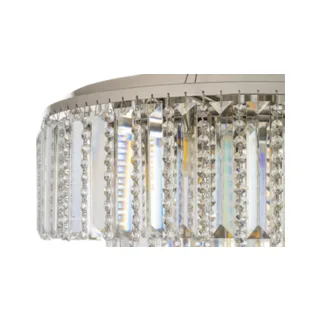 Подвесная люстра Arti Lampadari Milano Milano E 1.5.D50.505 N - фото 2