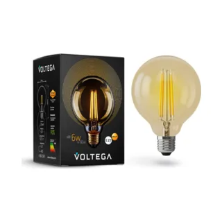Светодиодная лампочка Loft LED Voltega 7084 - фото 1