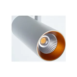 Вставка для светильника Ring for 15W gold - фото 2