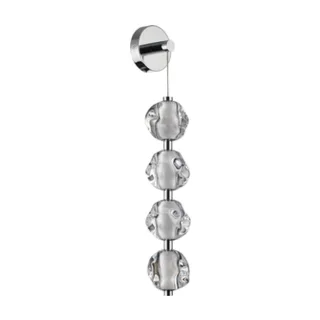 Настенное бра Odeon Light Jemstone 5084/17WL - фото 1