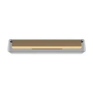 Настенный светильник Flat MOD296WL-L10BS3K - фото 4