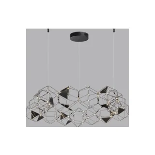 Подвесная люстра Odeon Light Trellis 5087/68L - фото 4