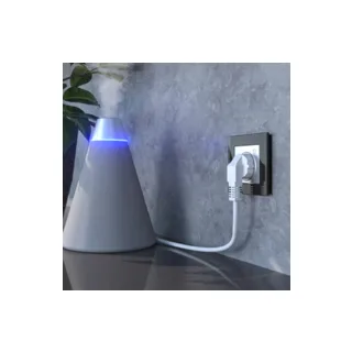 Розетка Werkel W1171606/ Умная Розетка (серебряный) - фото 4