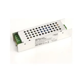 Трансформатор электронный для светодиодной ленты Feron LB009 48006 - фото 1