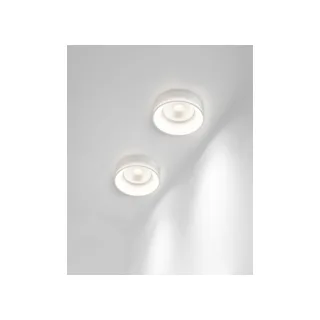 Встраиваемый светильник Maytoni Glasera DL046-01W - фото 4