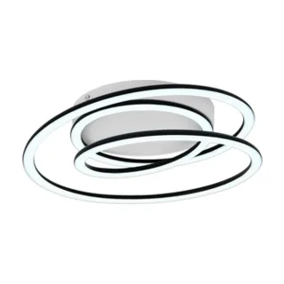 Потолочная люстра Escada Spiral 626/A LED - фото 3