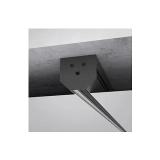 Трек встраиваемый Elektrostandard Slim Magnetic a067412 - фото 4