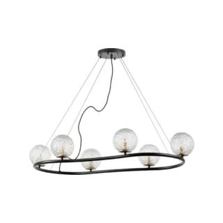 Подвесная люстра Lightstar Bari 815267 - фото 1