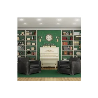 Встраиваемый светильник Novotech Drum 357604 - фото 5