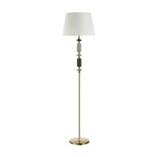 Торшер Odeon Light EXCLUSIVE Candy 4861/1FA - фото 1