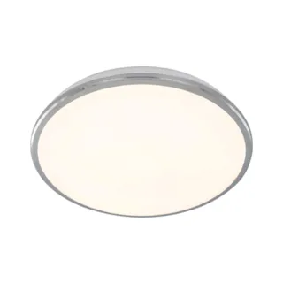 Потолочный светодиодный светильник Citilux Луна CL702301W - фото 1