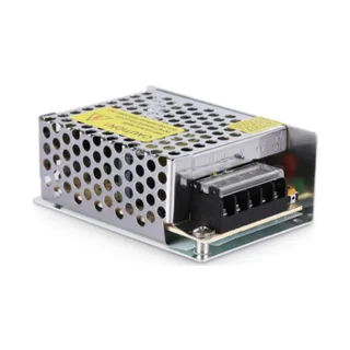 Блок питания для светодиодной ленты 12V 36W Ambrella LED Driver 12V GS9502 - фото 1