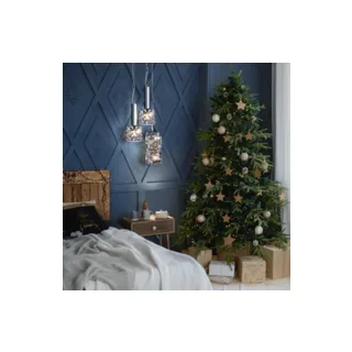 Светильник подвесной Maytoni Coil MOD124PL-L3CH3K - фото 5