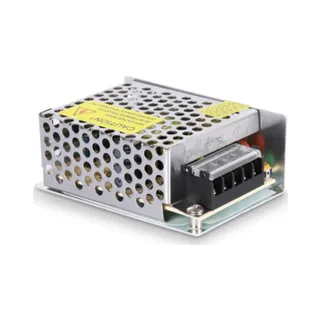 Блок питания для светодиодной ленты 24V 36W Ambrella LED Driver 24V GS9602 - фото 1