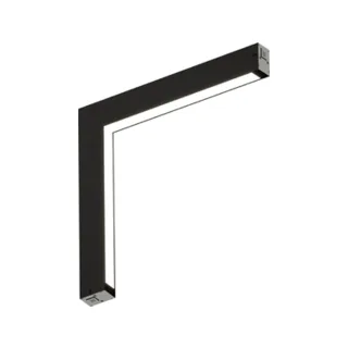 Трековый светильник SMART LINEAR DK8015-BK - фото 1