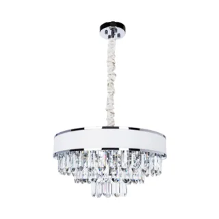 Подвесная люстра Arte Lamp Diadem A1002LM-6CC - фото 1