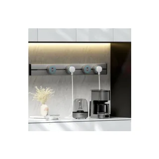 Накладной светильник Arte Milano Am-track-sockets-39 397953TLS/LWS Gold - фото 2
