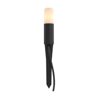 Грунтовый светильник Maytoni Talpa O416FL-L3B3K - фото 1