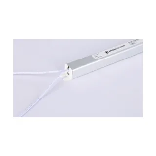 Блок питания ультратонкий для светодиодной ленты 12V 36W Ambrella LED Driver 12V GS8603 - фото 3