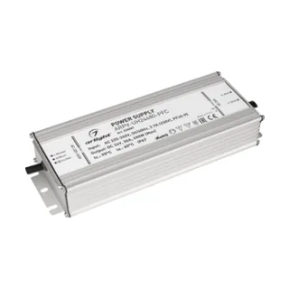 Блок питания для светодиодной ленты Arlight ARPV-UH 028087 - фото 1