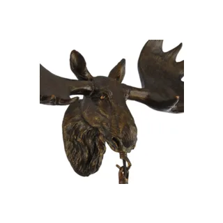 Уличный настенный светильник Favourite Hunt 1848-1W - фото 3