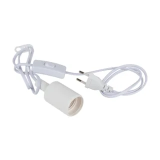 Светильник для растений ЭРА FITO-Holder E27 1.5 м - фото 4