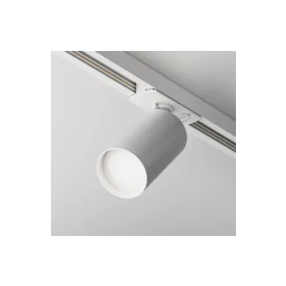 Трековый светильник Maytoni Focus S Unity TR020-1-GU10-W - фото 2