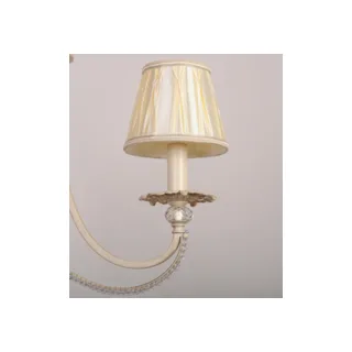 Подвесная люстра Abrasax Josephine 3007/3(creamgold) - фото 4