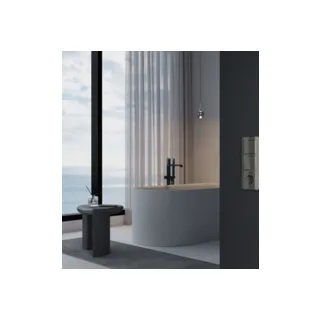 Выключатель Werkel W1123044/ Перекрестный выключатель двухклавишный (графит акрил) - фото 2