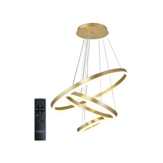 Подвесной светильник Oreol LED LAMPS 81279 - фото 1