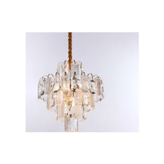 Подвесная люстра Ambrella Traditional TR5231 - фото 3