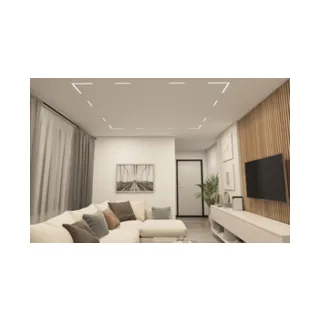 Трековый светильник Denkirs DK8014-WH - фото 4