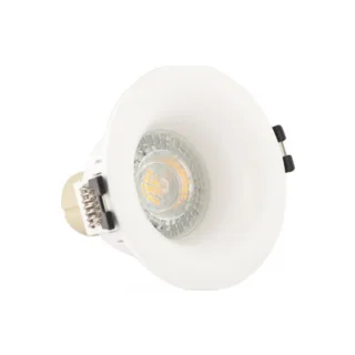Точечный встраиваемый светильник Denkirs DK3024-WH - фото 4
