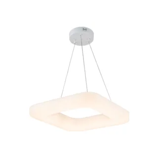 Подвесная люстра Escada Soft 10259/1LED - фото 3