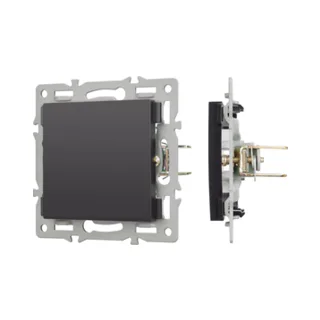 Заглушка Arlight SCT-MGG-PL-BK 044893 - фото 1