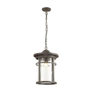 Уличный подвесной светильник Odeon Light Virta 4044/1 - фото 4
