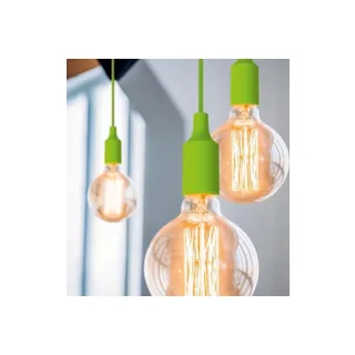 Подвесной светильник Decor PL015 - фото 4