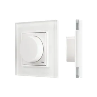 Панель управления кнопочная Arlight SMART-P10-DIM-G-SUF 032945 - фото 1