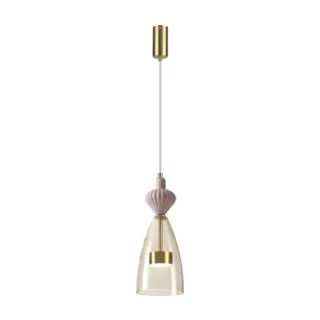 Светильник подвесной Odeon Light Palleta 5045/12LC - фото 3